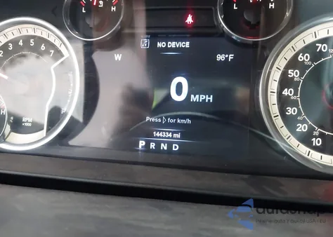 2015 Ram 1500 Lone Star from USA, damaged, VIN 1C6RR6LT9FS562019